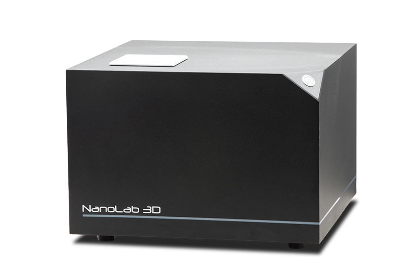 NanoLab 3D纳米粒度仪